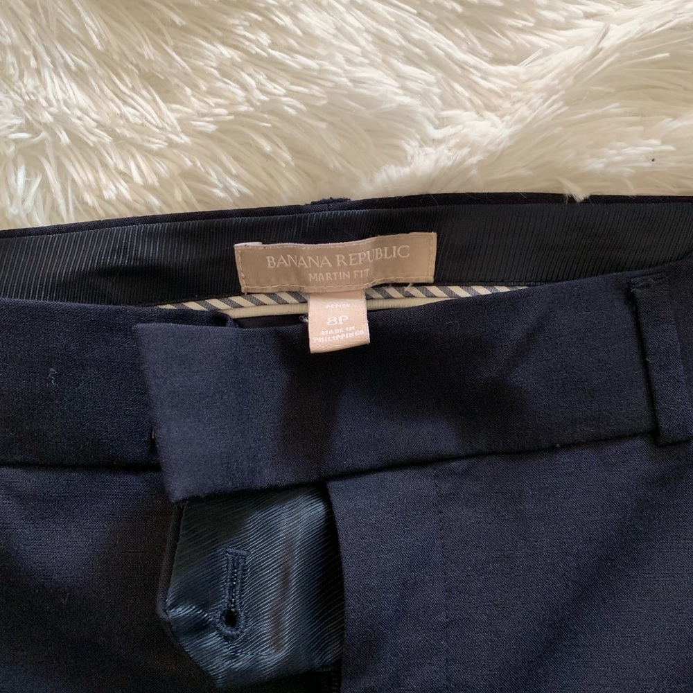 Banana Republic slacks